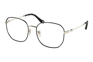 Coach HC5143BD 9346 Light Gold/Black