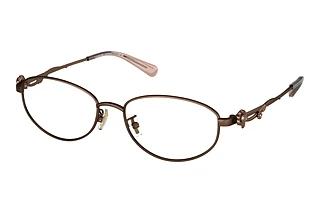Coach HC5161TD 9410 Satin Bronze