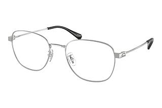 Coach HC5163 9001 Shiny Silver