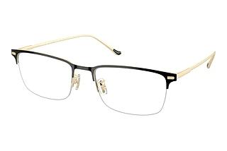 Coach HC5172T 9430 Black/Light Gold