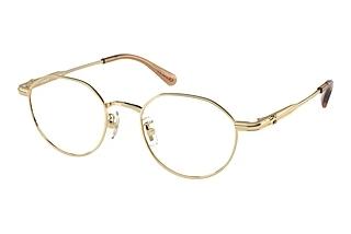 Coach HC5173TD 9005 Shiny Light Gold