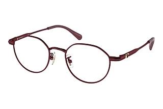 Coach HC5173TD 9413 Satin Burgundy