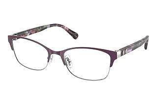 Coach HC5176 9447 Silver/Amethyst