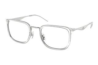 Coach HC5177 9455 Transparent Clear
