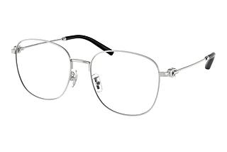 Coach HC5179D 9001 Shiny Silver