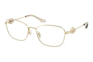Coach HC5183 9005 Shiny Light Gold