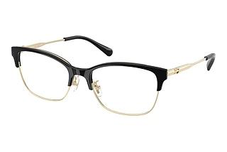 Coach HC5184 9428 Shiny Light Gold/Black