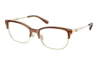 Coach HC5184 9460 Shiny Light Gold/Brown