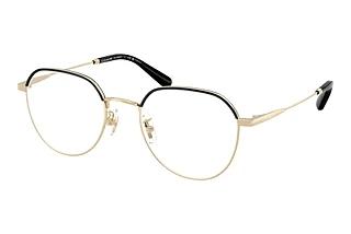 Coach HC5188TD 9346 Shiny Light Gold/Black