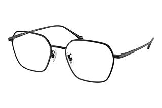 Coach HC5191TD 9003 Satin Black