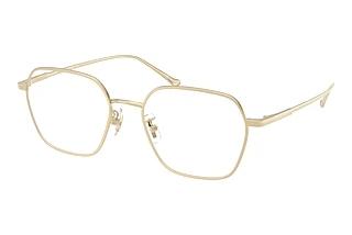 Coach HC5191TD 9005 Shiny Light Gold