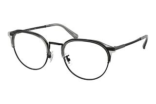 Coach HC5193 9472 Satin Black