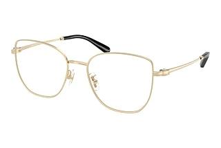 Coach HC5197D 9005 Shiny Light Gold