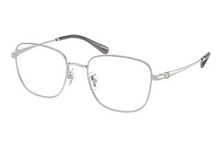 Coach HC5198TD 9001 Shiny Silver