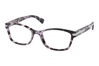 Coach HC6065 5548 Purple Tortoise