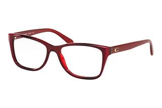 Coach HC6129 5532 Burgundy Laminate