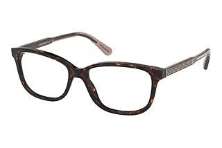 Coach HC6143 5120 Dark Tortoise