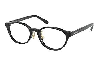 Coach HC6152D 5002 Black