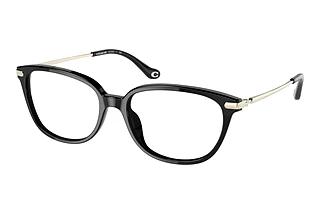 Coach HC6185 5002 Black