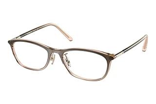 Coach HC6191BD 5675 Brown Gradient