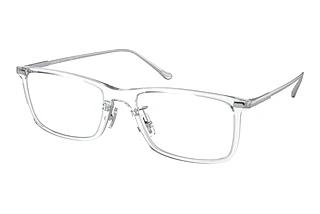 Coach HC6205 5111 Clear