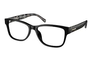 Coach HC6208U 5002 Black