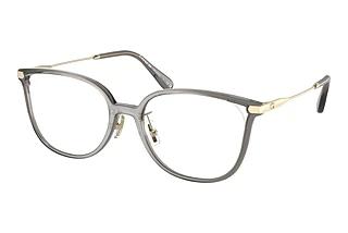 Coach HC6214D 5751 Transparent Grey