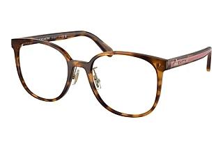 Coach HC6217 5120 Dark Tortoise