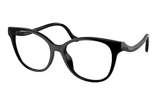 Coach HC6218U 5002 Black
