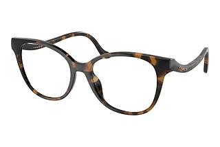 Coach HC6218U 5120 Dark Tortoise
