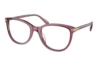 Coach HC6220U 5773 Transparent Purple