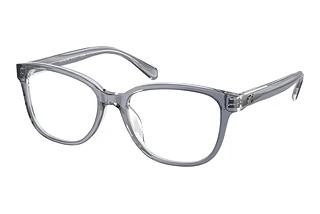 Coach HC6224U 5780 Dark Grey/Light Grey