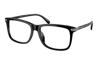 Coach HC6228U 5002 Black