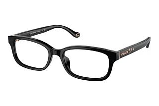 Coach HC6233U 5002 Black