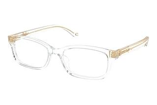Coach HC6233U 5111 Transparent Clear