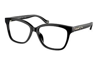 Coach HC6242U 5002 Black