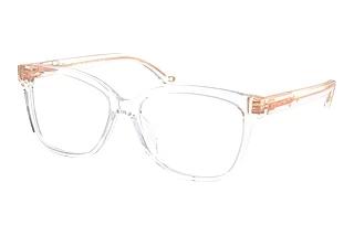 Coach HC6242U 5111 Transparent Clear