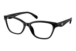 Coach HC6243U 5002 Black