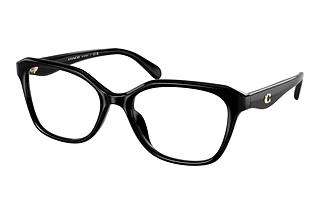 Coach HC6244U 5002 Black