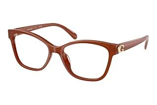 Coach HC6246U 5841 Milky Hazelnut