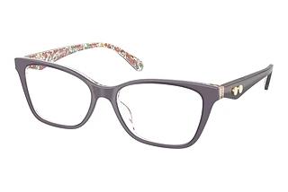 Coach HC6248U 5895 Milky Violet/Floral Field