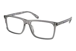 Coach HC6251U 5849 Transparent Grey