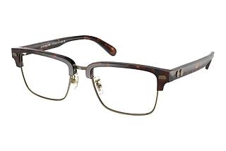 Coach HC6253 5120 Dark Tortoise