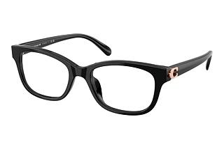 Coach HC6257U 5002 Black