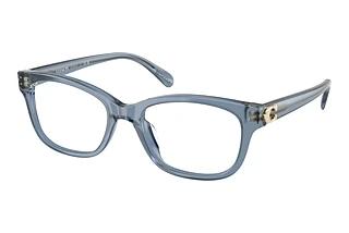 Coach HC6257U 5259 Milky Denim