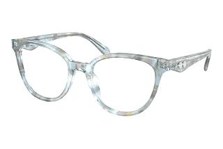 Coach HC6259U 5866 Blue Watercolor