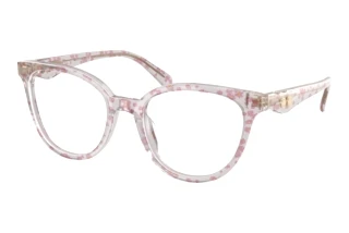 Vue de face Coach HC6259U (5953SB)