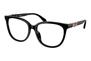 Coach HC6260U 5002 Black