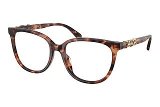 Coach HC6260U 5590 Peach Tortoise