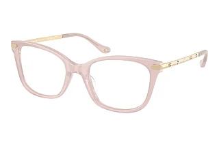 Coach HC6261BU 5869 Milky Petal Pink